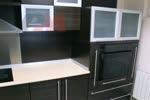Поръчково обзавеждане за дизайнерска кухня
