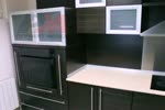 Кухня поръчкова дизайнерска