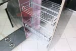 Кухненски шкафове по поръчка от ПДЧ