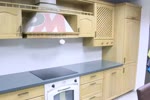 Права кухня по поръчка от ПДЧ