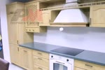 Проектиране и изработка на модерни кухненски мебели