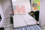 Луксозна мека мебел по поръчка