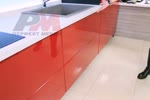 Обзавеждане за модерна кухня по поръчка