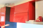 Обзавеждане с поръчкови мебели за кухня