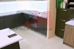 Проектиране и изработка на модерни кухненски мебели