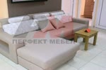 Луксозна мека мебел