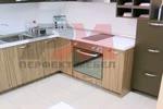 Поръчка на мебели за модерна кухня