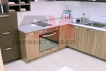 Проектиране и изработка на обзавеждане за модерна кухня