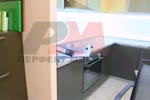 Проектиране и изработка на модерни кухненски мебели