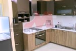 Кухненски модерни мебели по поръчка