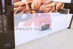 Проектиране и изработка на мебели за модерна кухня