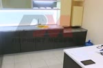 Кухни с каменни и термо плотове