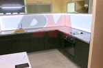 Дизайнерски модерни кухненски мебели