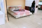 Разнообразие от тапицирани табли и легла