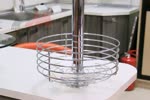 Пилон за аксесоари за поръчкова кухня