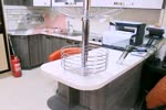 Дизайнерски мебели за кухня