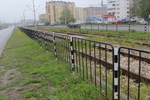 производство на метални тръбно решетъчни пана 1.80м x 1 метър