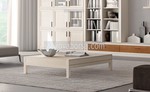 луксозна холна маса от масив внос от Италия