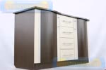 ракли изработени от ПДЧ