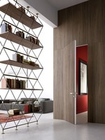 интериорна врата за кухня mdf