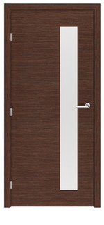 интериорна врата за кухня София