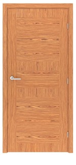 интериорна врата за кухня по каталог
